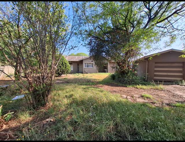 176M² BUSINESS FOR SALE IN VANDERBIJLPARK SW 1